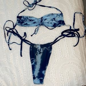 Frankies bikini set